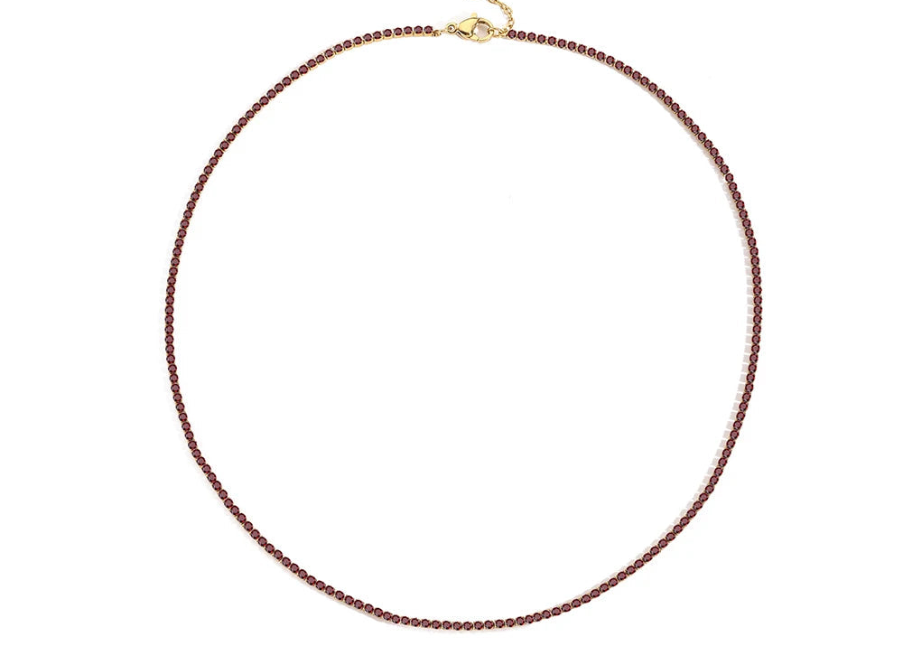 Bright Necklace
