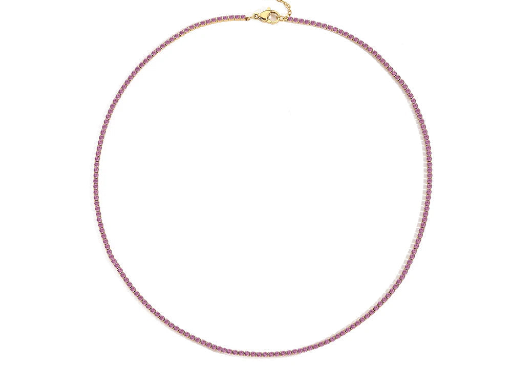 Bright Necklace