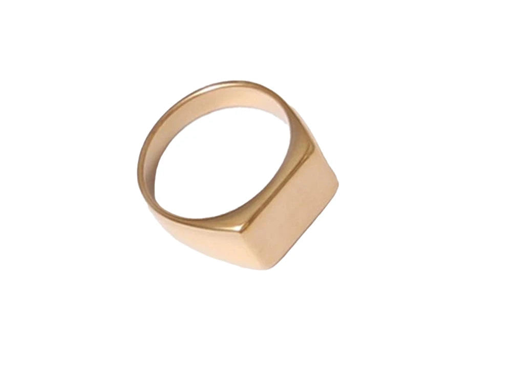 Unisex Ring