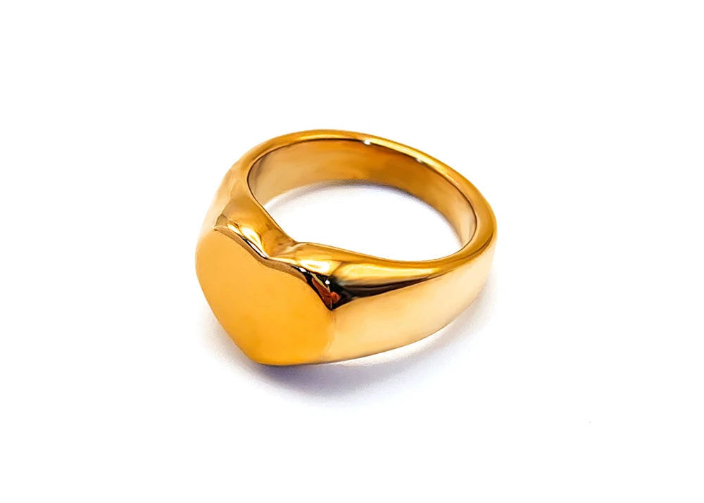 Unisex Ring