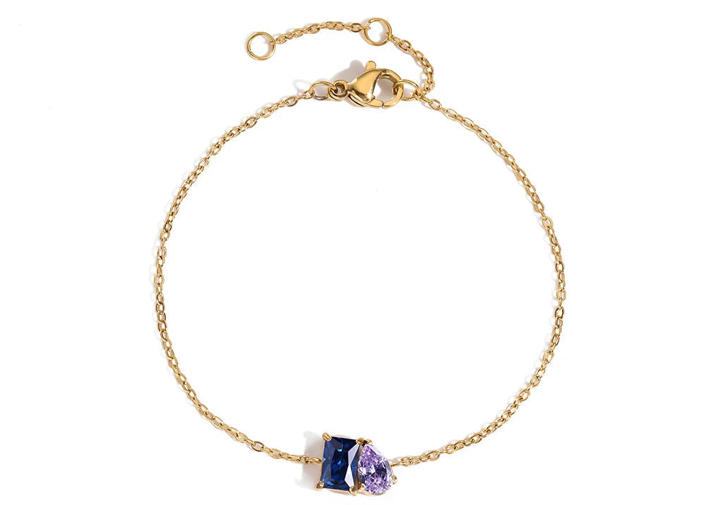 Birthstone Bracelet