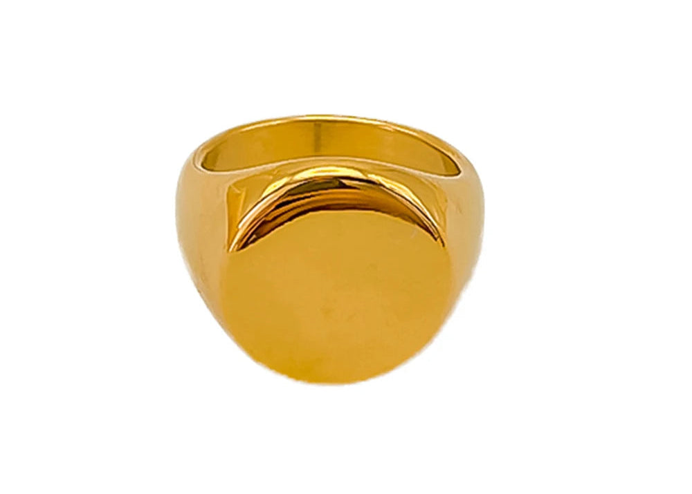 Unisex Ring