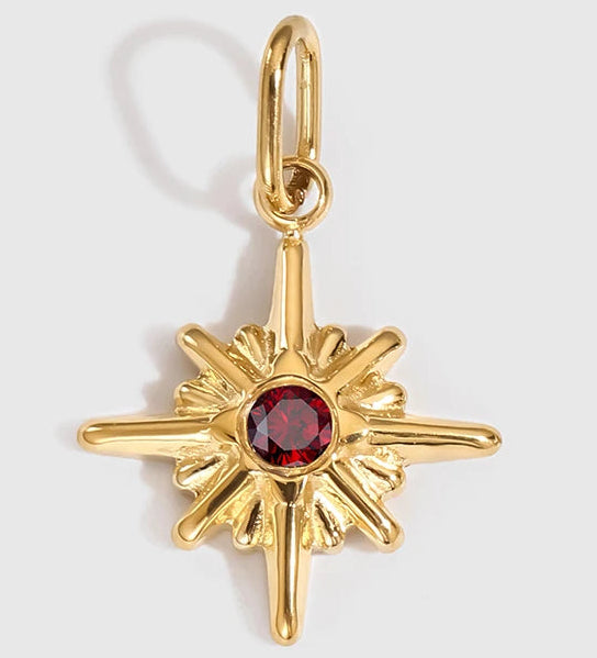 Nerina Necklace