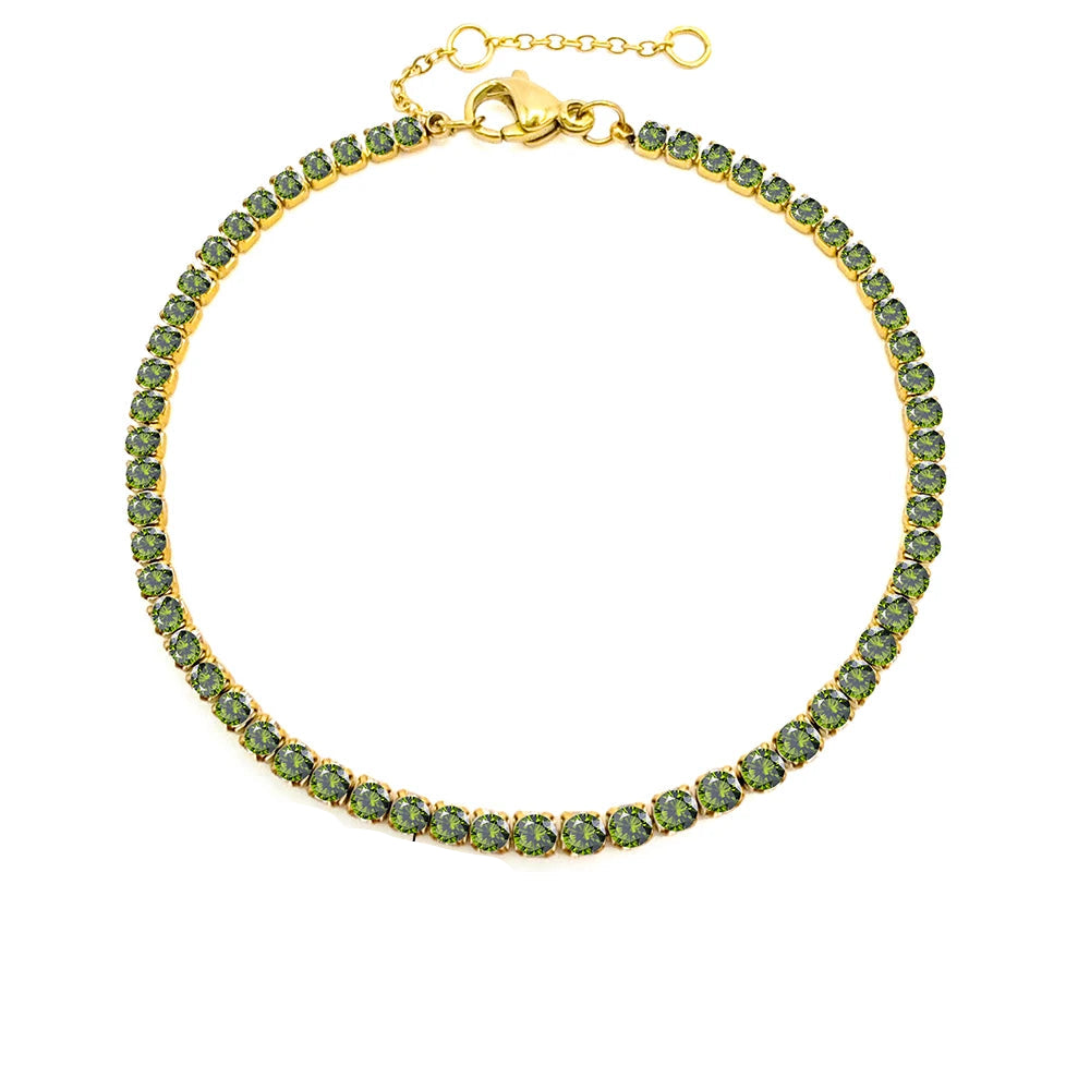 Bright Bracelet
