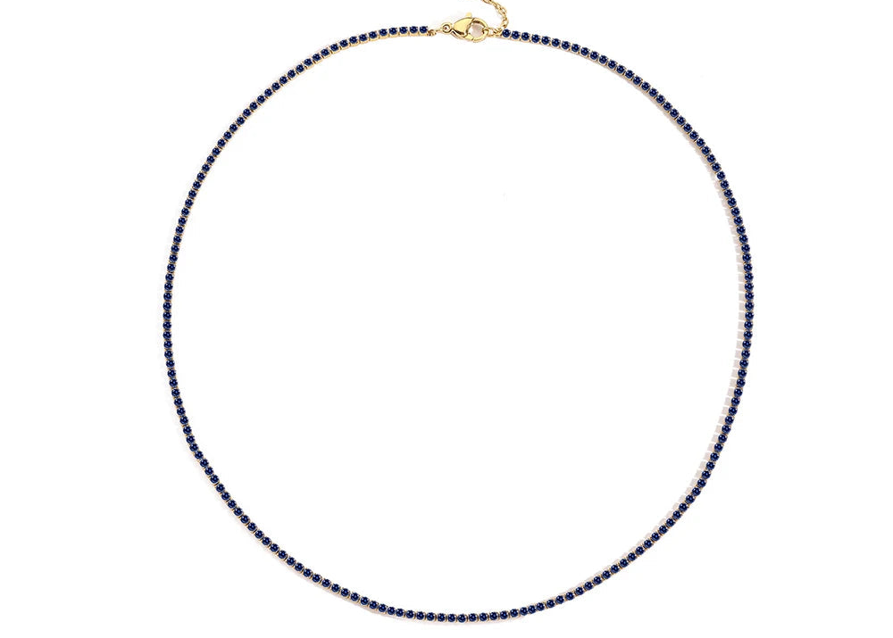 Bright Necklace