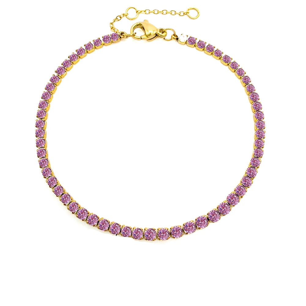 Bright Bracelet
