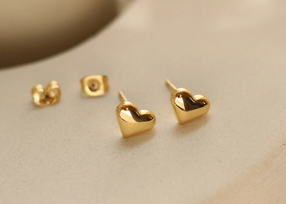 Love Earrings