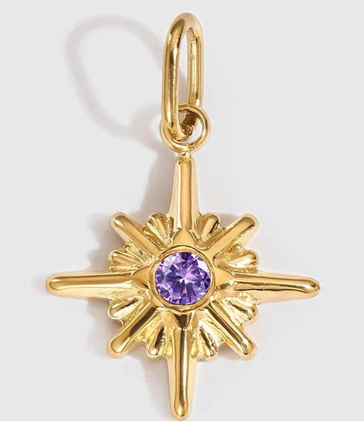 Nerina Necklace