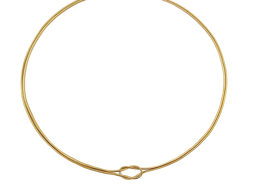 Forever Necklace