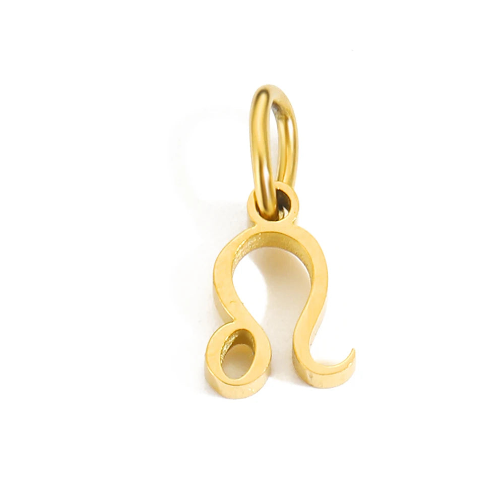 Zodiac Sign Necklace