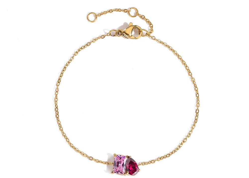 Birthstone Bracelet