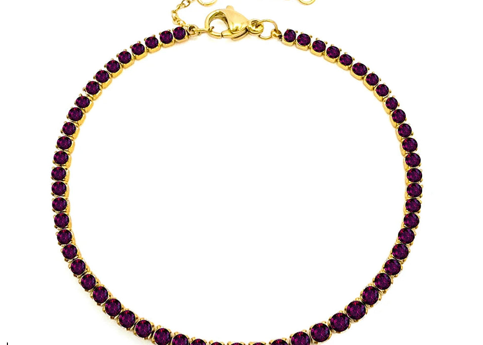 Bright Bracelet