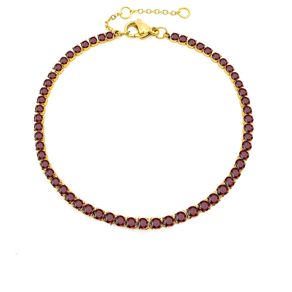 Bright Bracelet