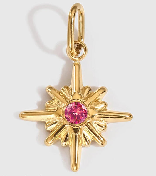 Nerina Necklace