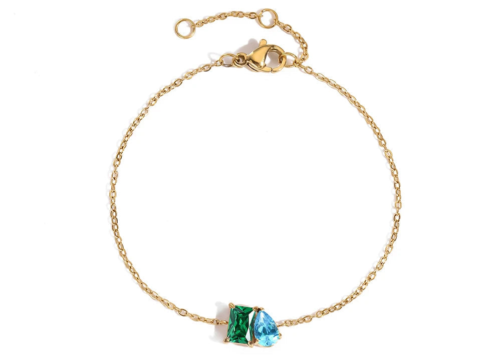 Birthstone Bracelet