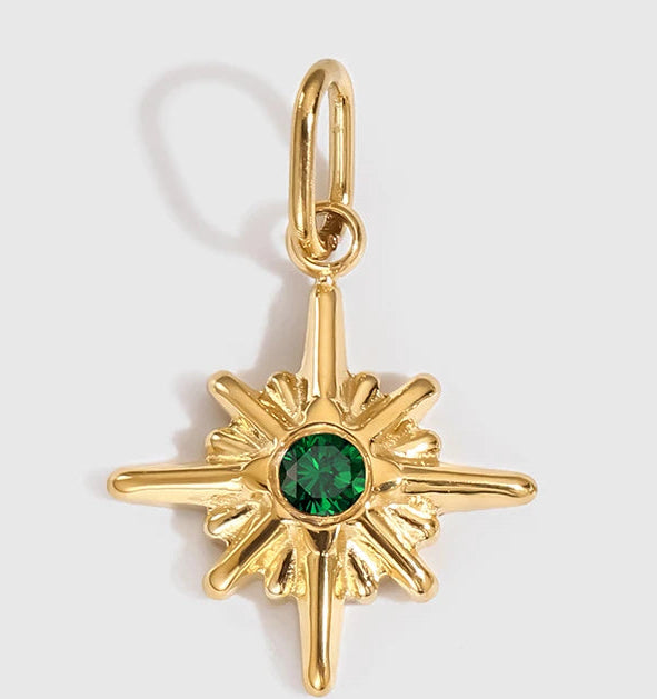 Nerina Necklace