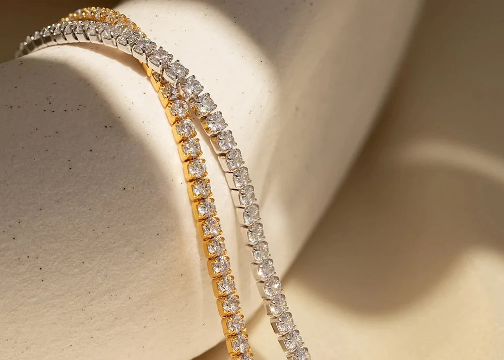 Bright Bracelet