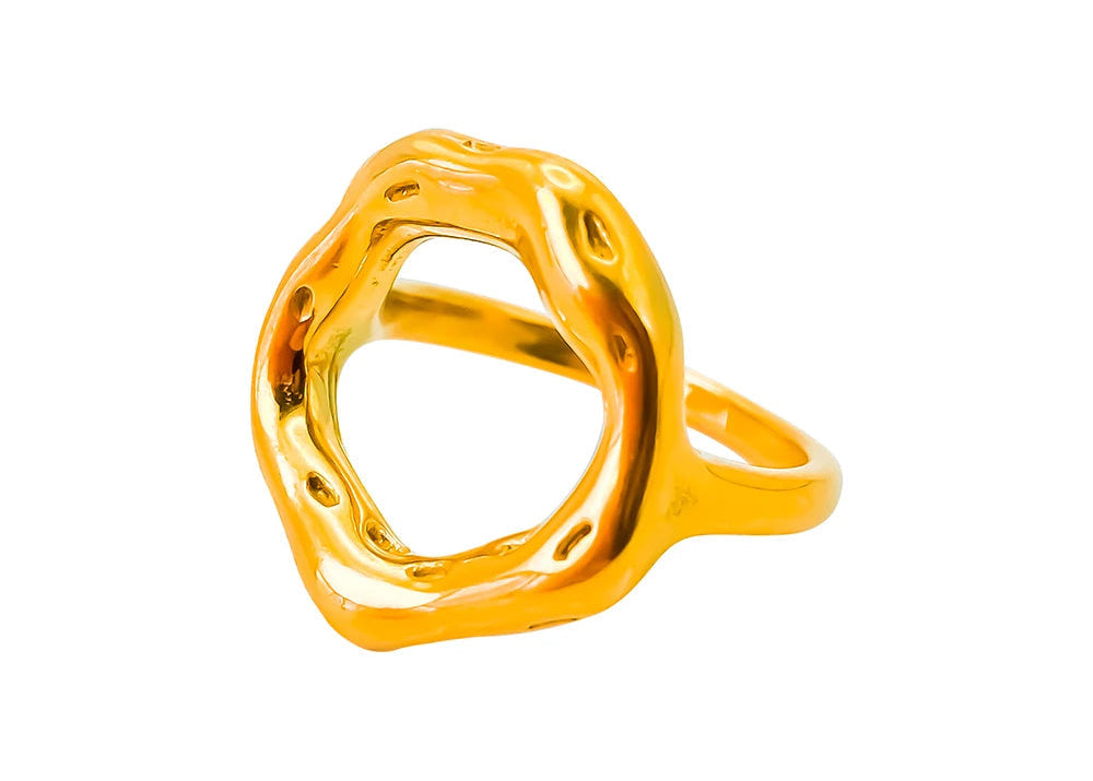 Heart Ring