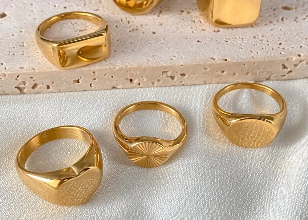 Unisex Ring