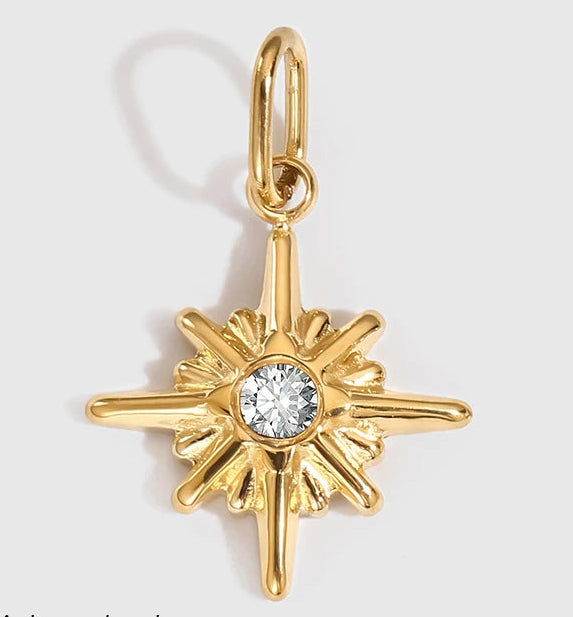 Nerina Necklace