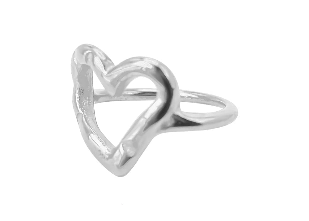 Heart Ring