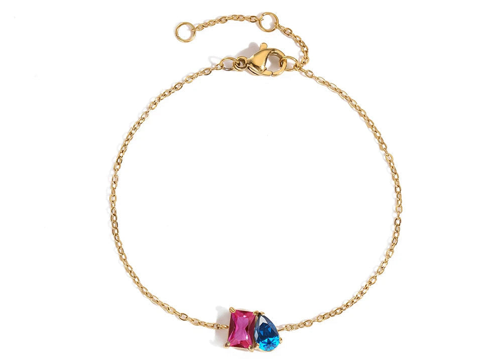 Birthstone Bracelet