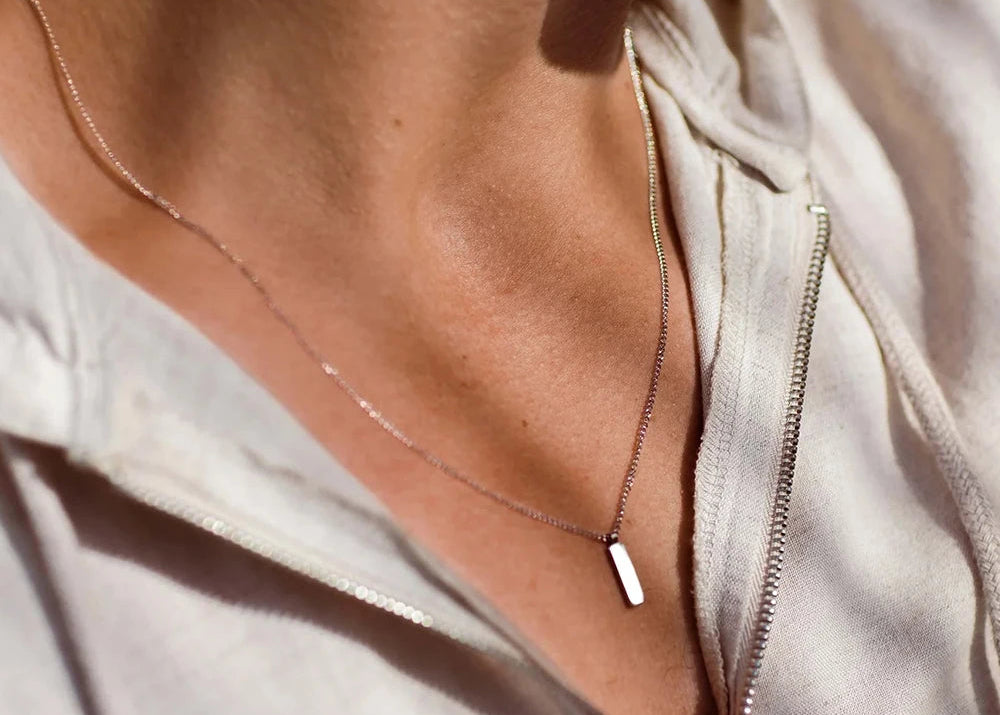 Venetia Necklace
