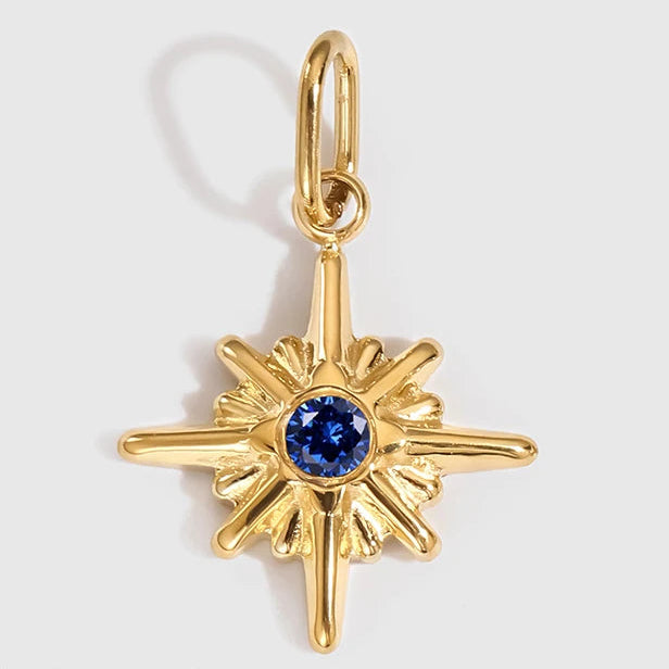 Nerina Necklace