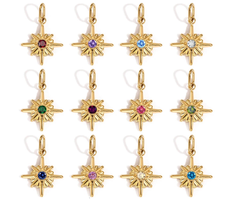 Nerina Necklace