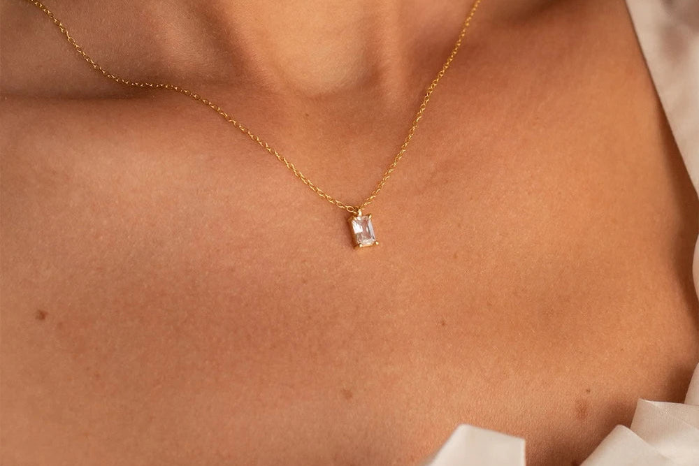Aurelia Necklace