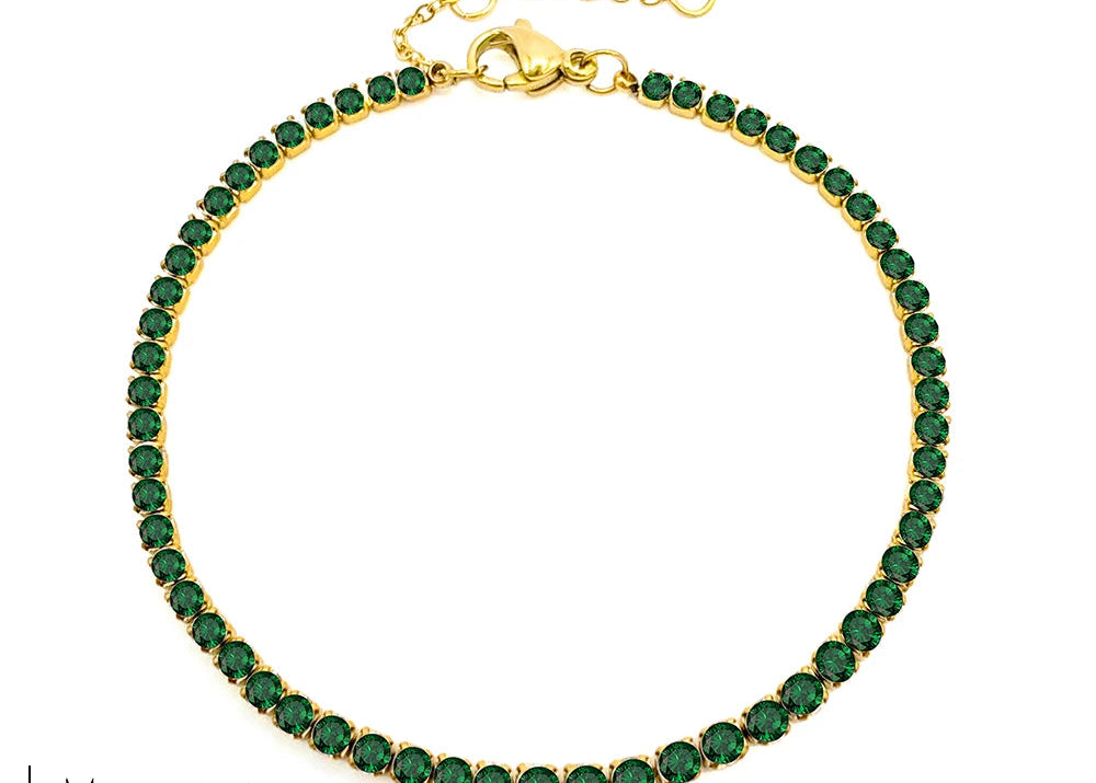 Bright Bracelet