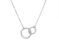 Infinity Necklace