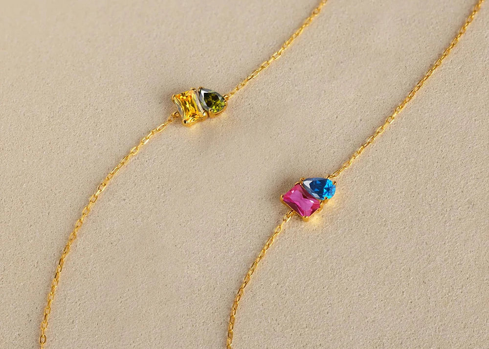 Birthstone Bracelet
