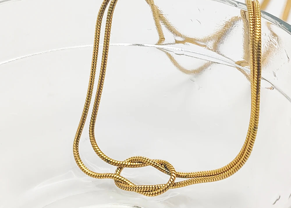 Forever Necklace
