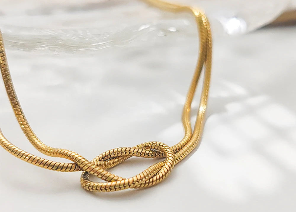 Forever Necklace