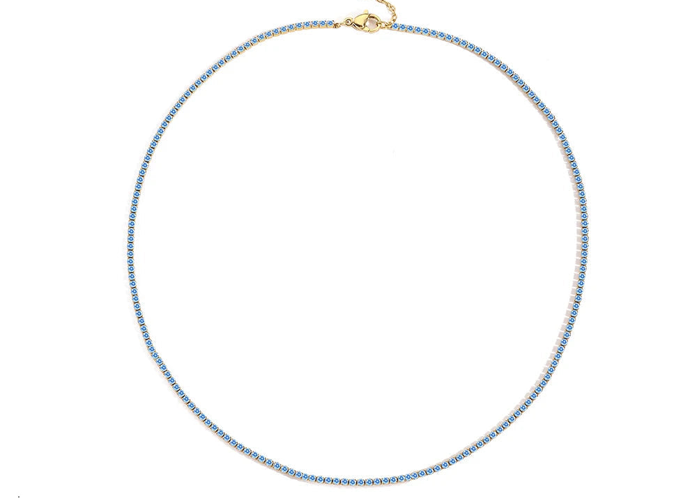 Bright Necklace