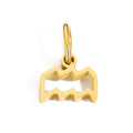 Zodiac Sign Necklace