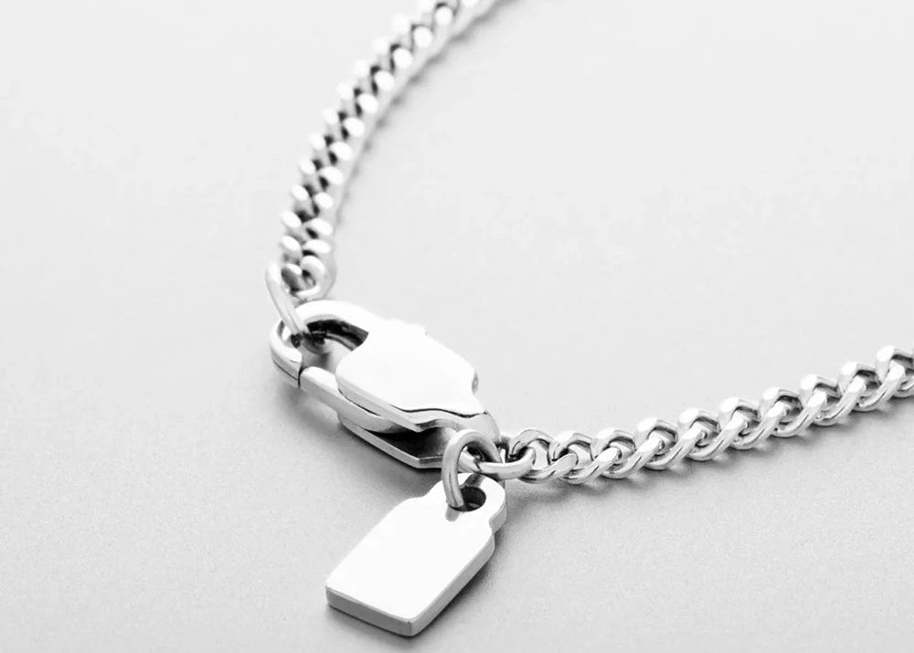 Chain Necklace