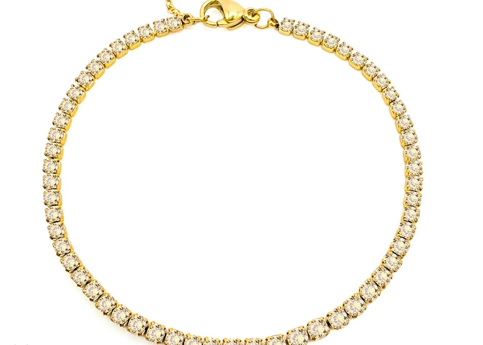 Bright Bracelet