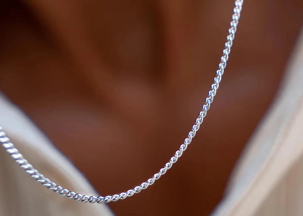 Chain Necklace