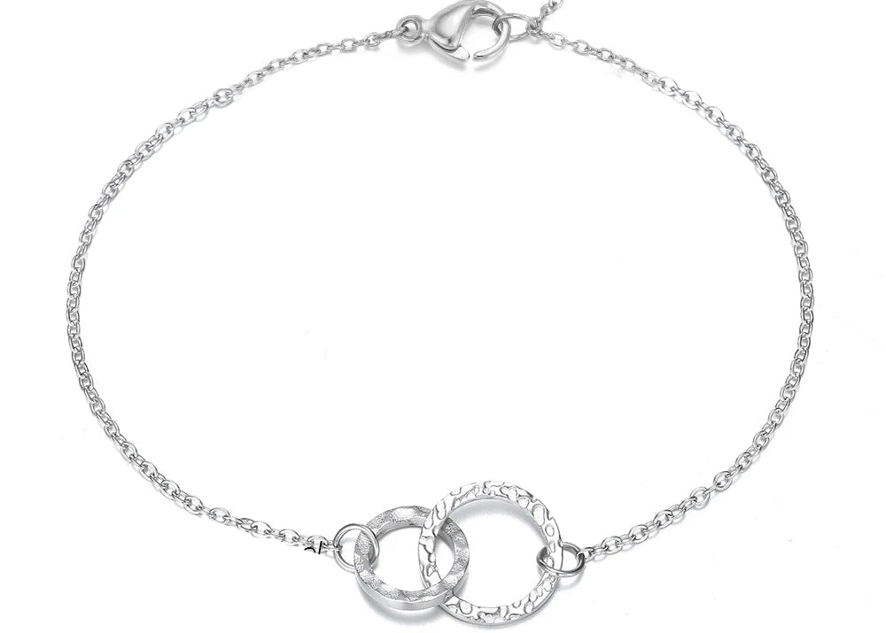 Infinity Bracelet