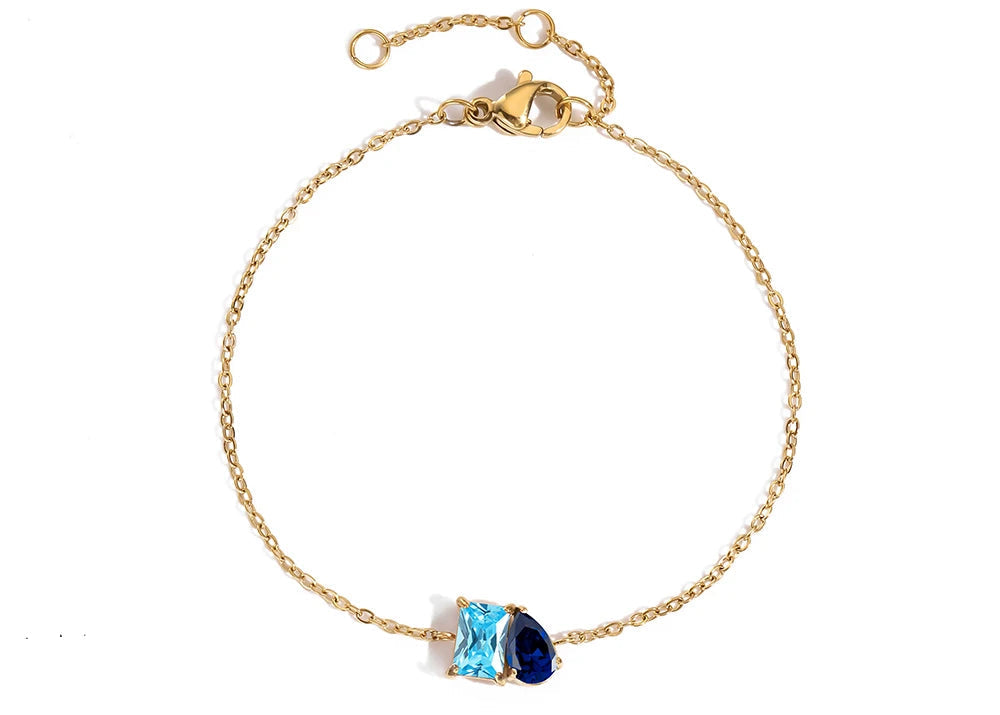 Birthstone Bracelet
