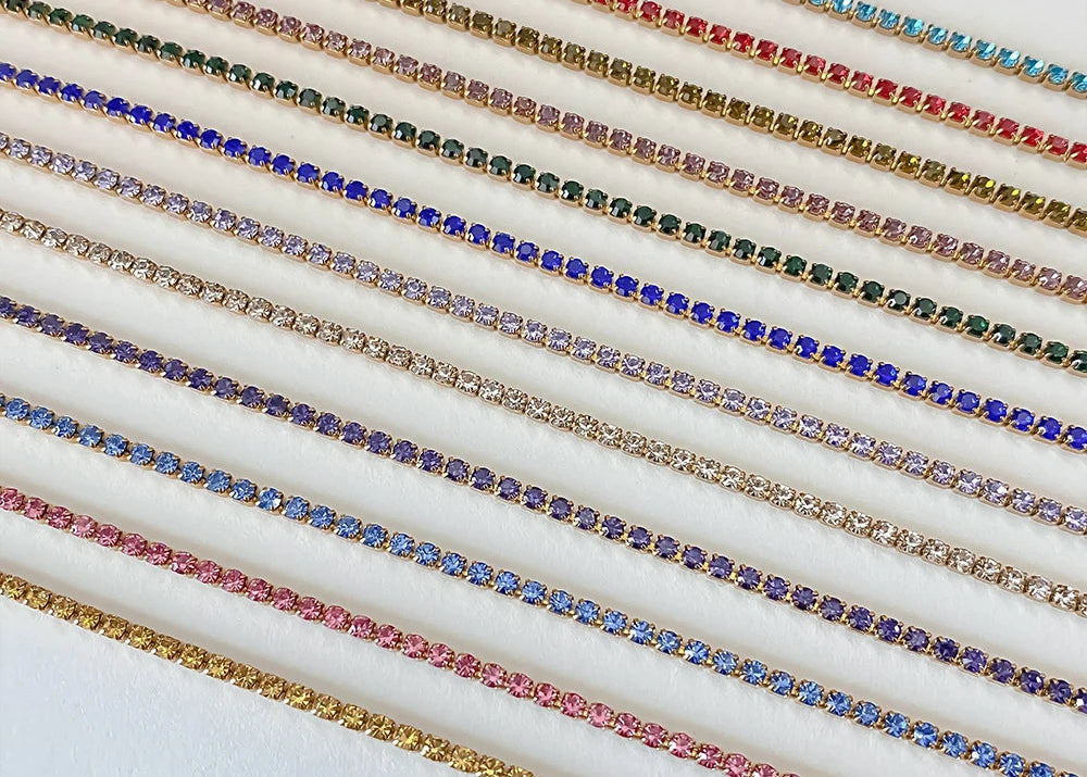 Bright Necklace