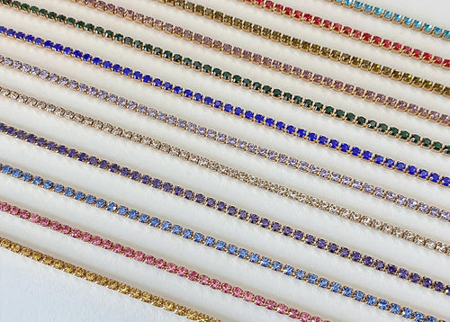 Bright Necklace