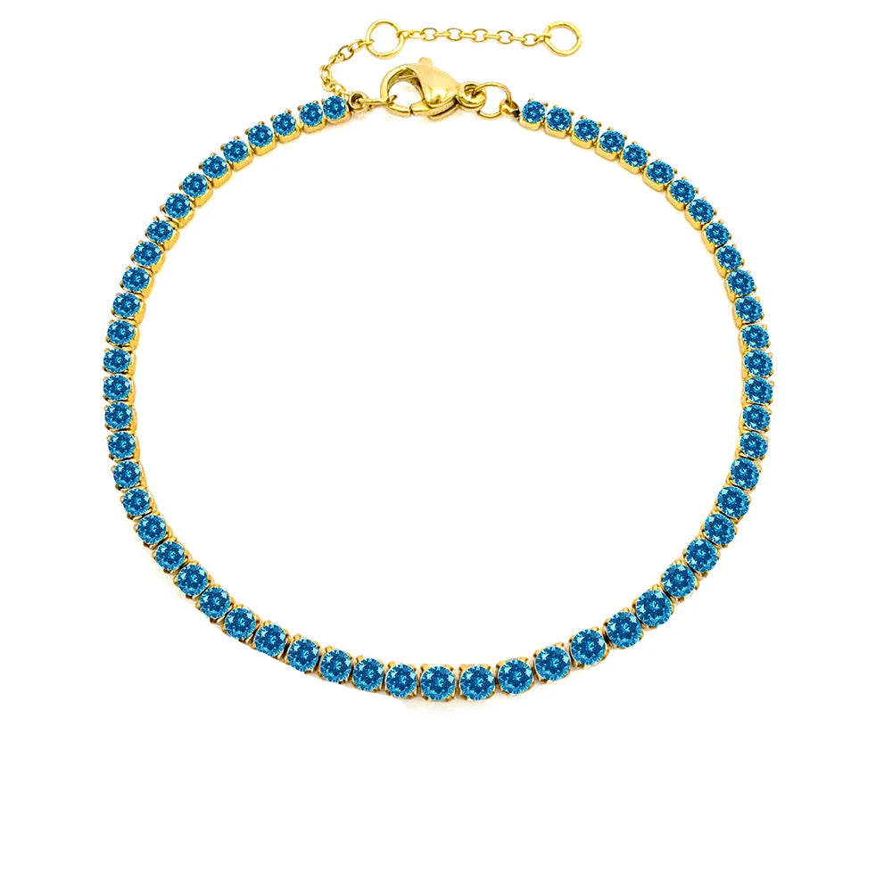 Bright Bracelet