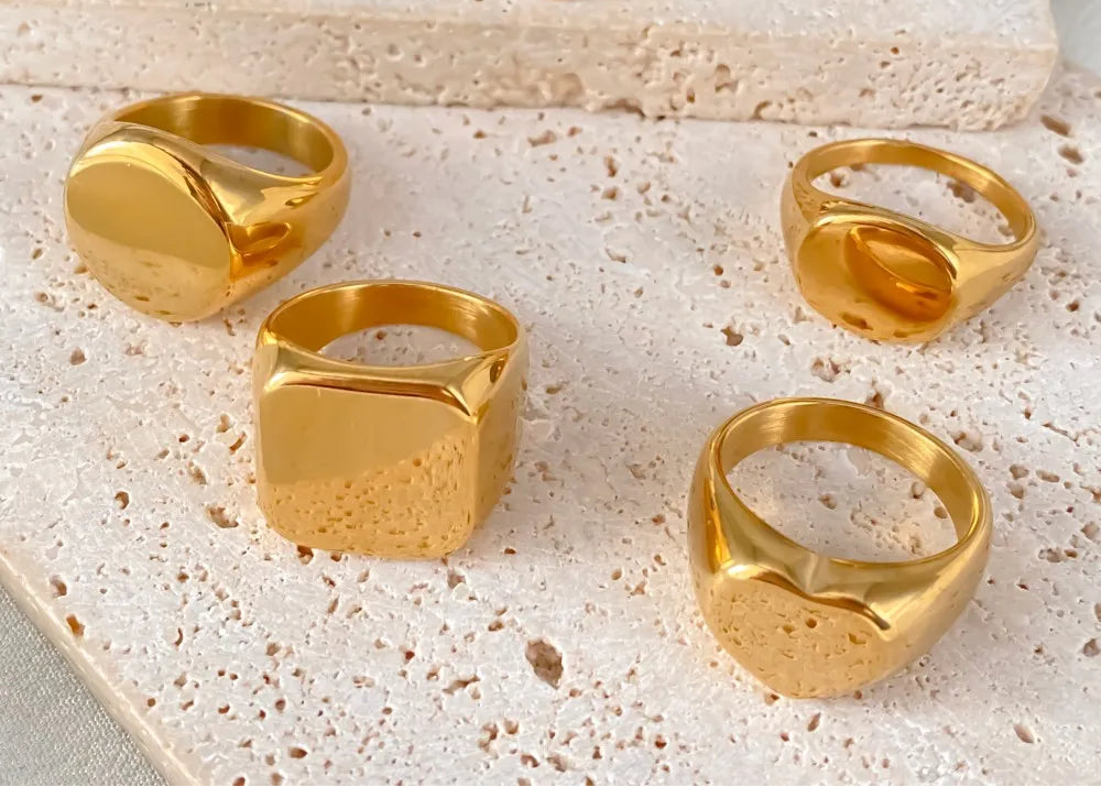 Unisex Ring