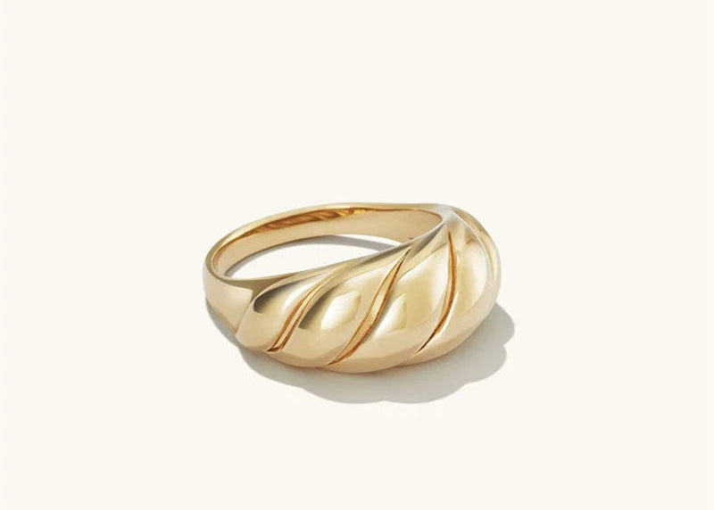 Twist Ring