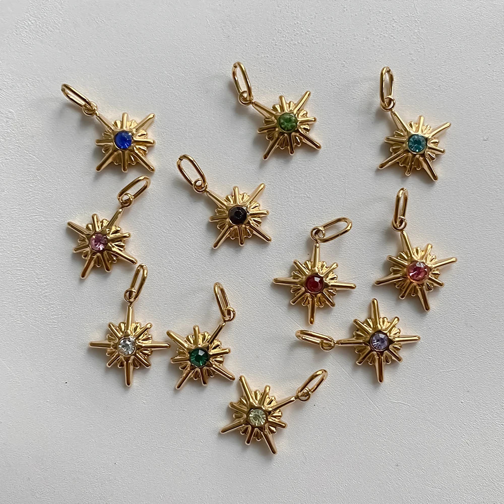 Nerina Necklace