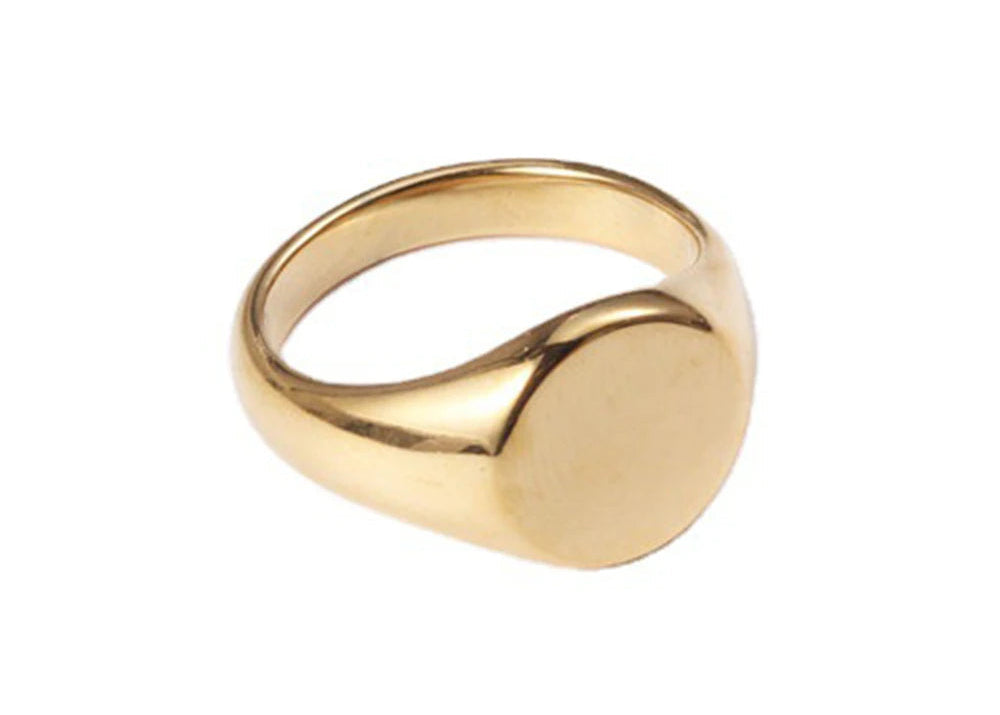 Unisex Ring