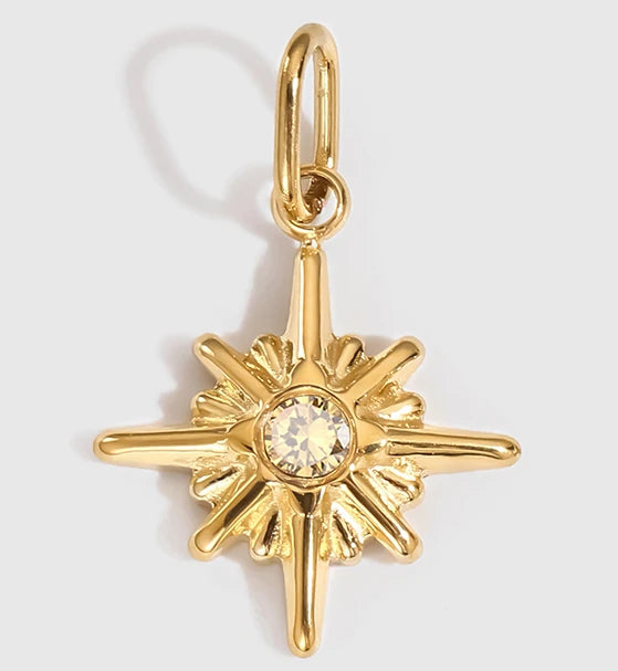 Nerina Necklace